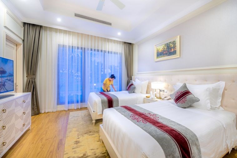 Vinpearl Resort & Spa Đà Nẵng